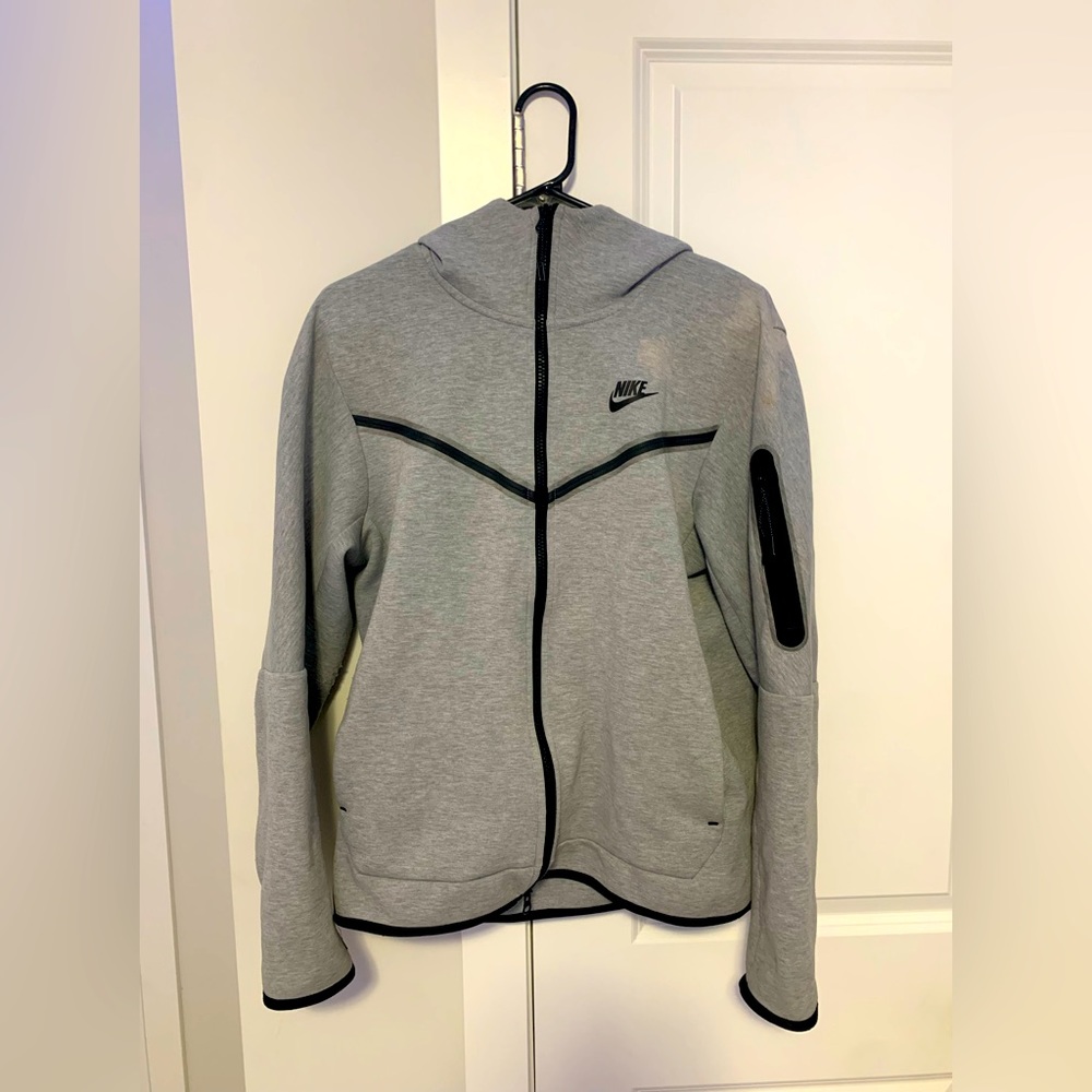 Nike Tech Fleece